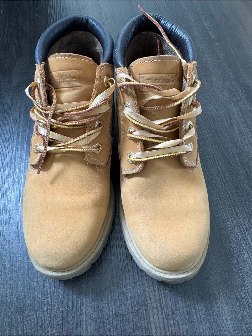 Timberland Nellie Boots